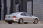 Pontiac GTO 2006 года